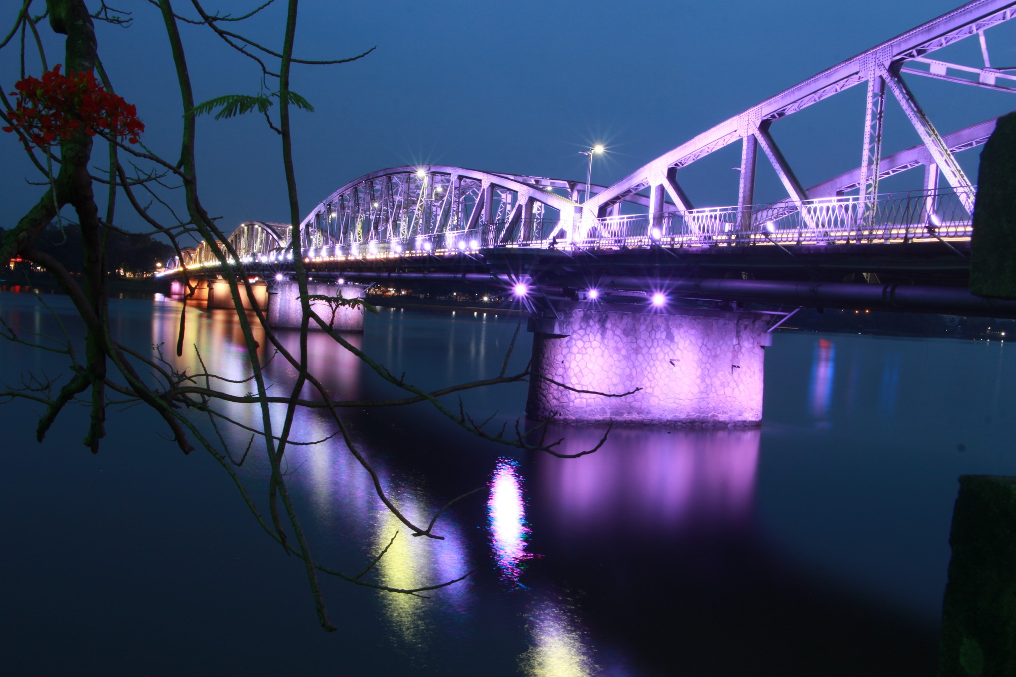 tour du lịch Huế