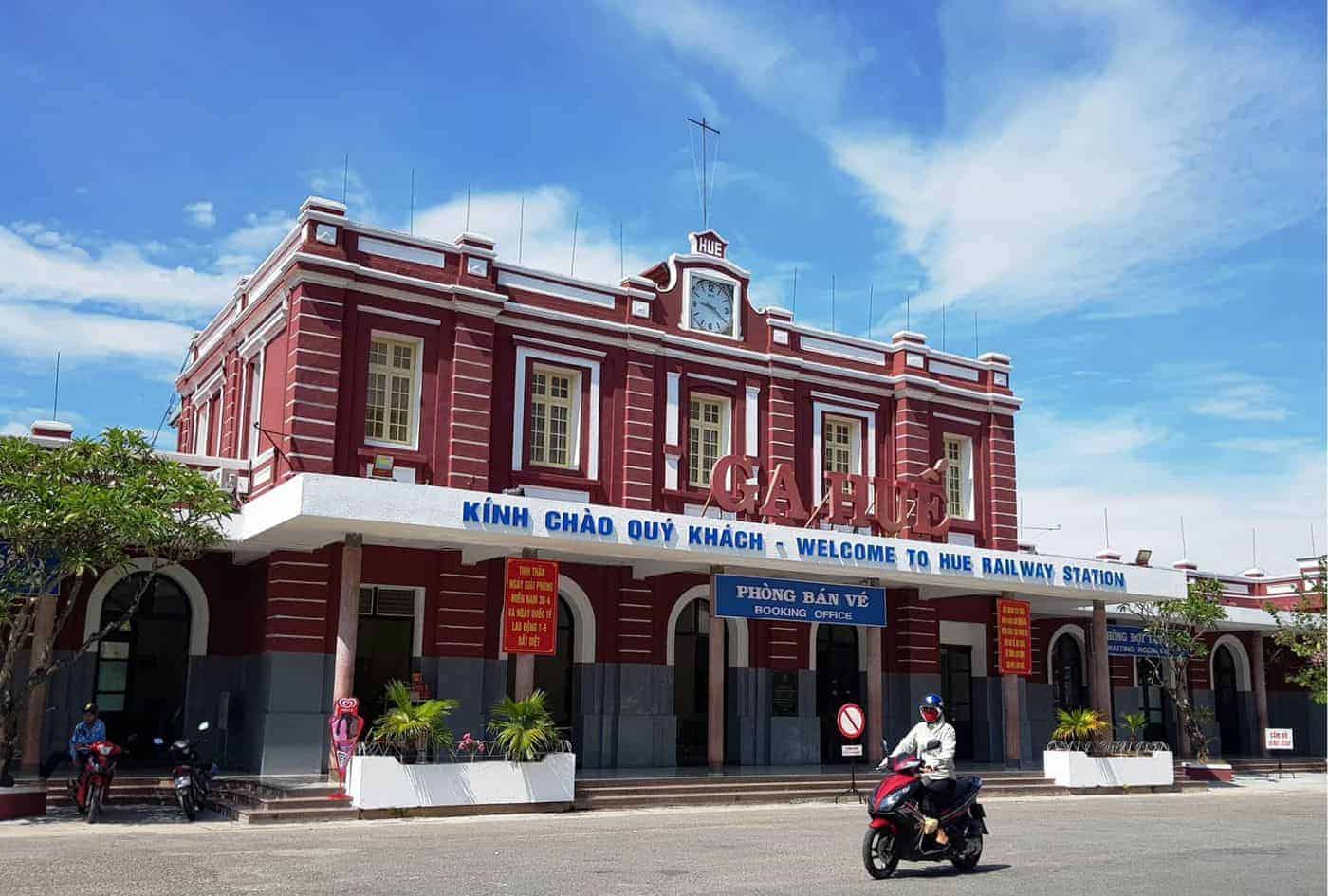 tour du lịch Huế