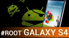 root galaxy s4