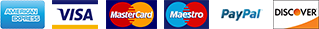 Payment Logos