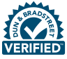 D&B VERIFIED™ Status