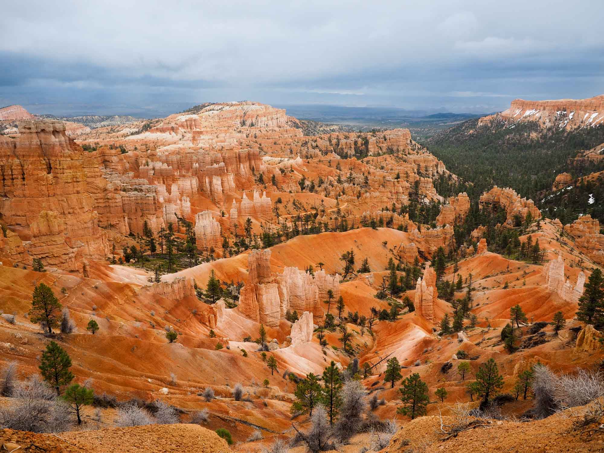 Bryce Canyon National Park