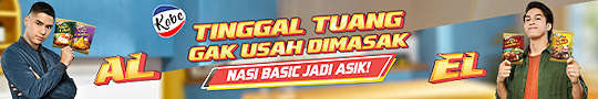 Nasi Basic Jadi Asik banner