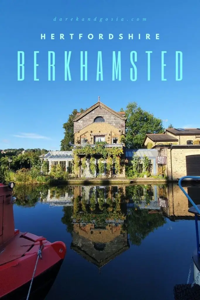 Things to do in Berkhamsted