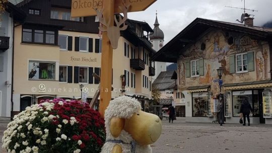 Is Garmisch-Partenkirchen worth visiting