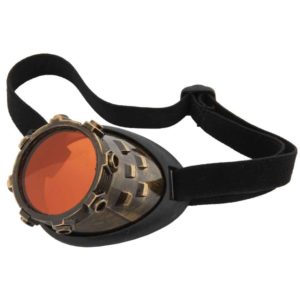 Cybersteam Eyepatch