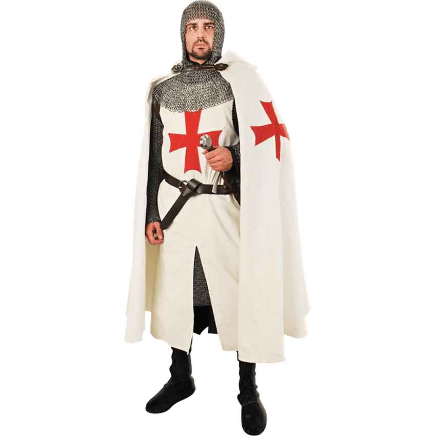 Total 76+ imagen knights templar outfit