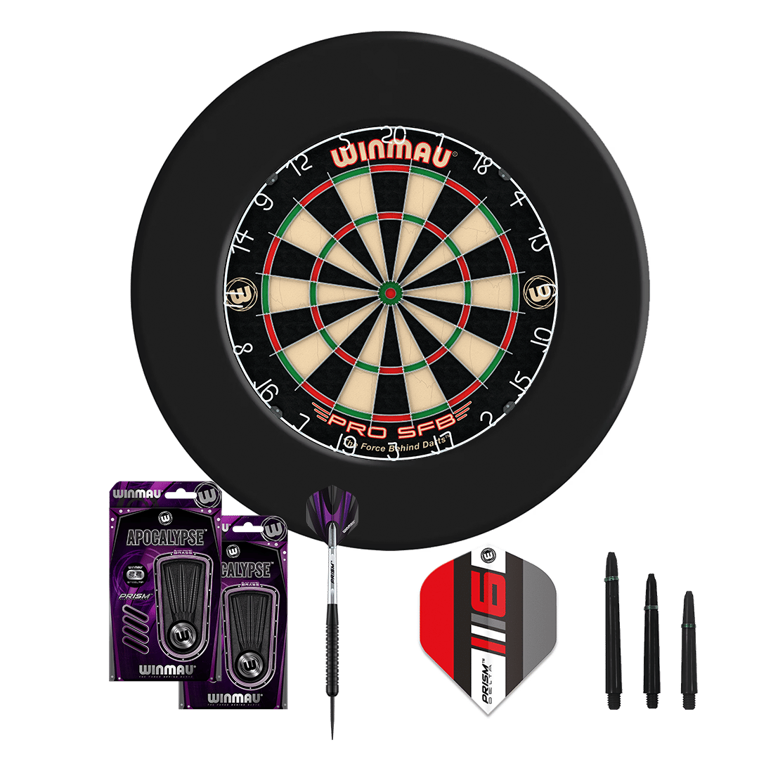 Dart-WM Starter-Set