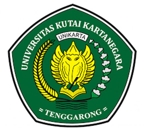 logo Universitas Kutai Kartanegara Tenggarong