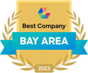 Comparably - Best Company Bay Area 2023