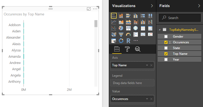 Power BI in 10 Minutes: Step-by-Step Guide - DataScienceCentral.com