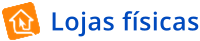 Logo Lojas Físicas