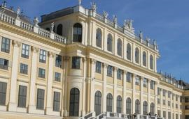 Schönbrunn Palace