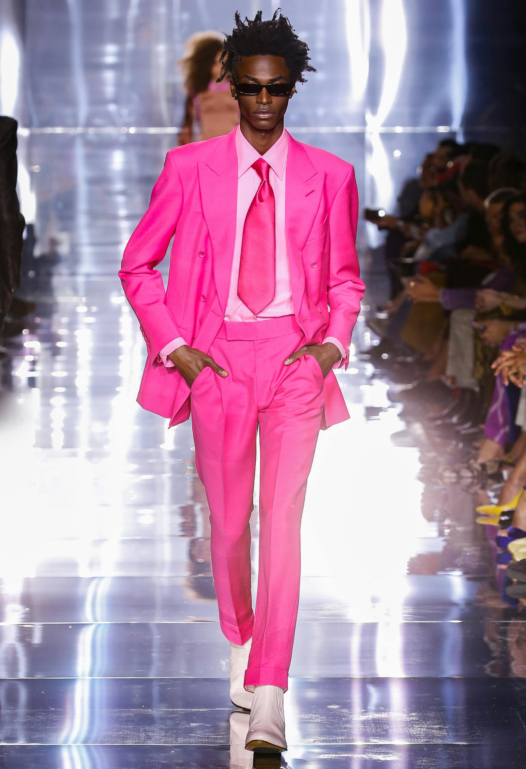 Tom Ford Spring/Summer 2023