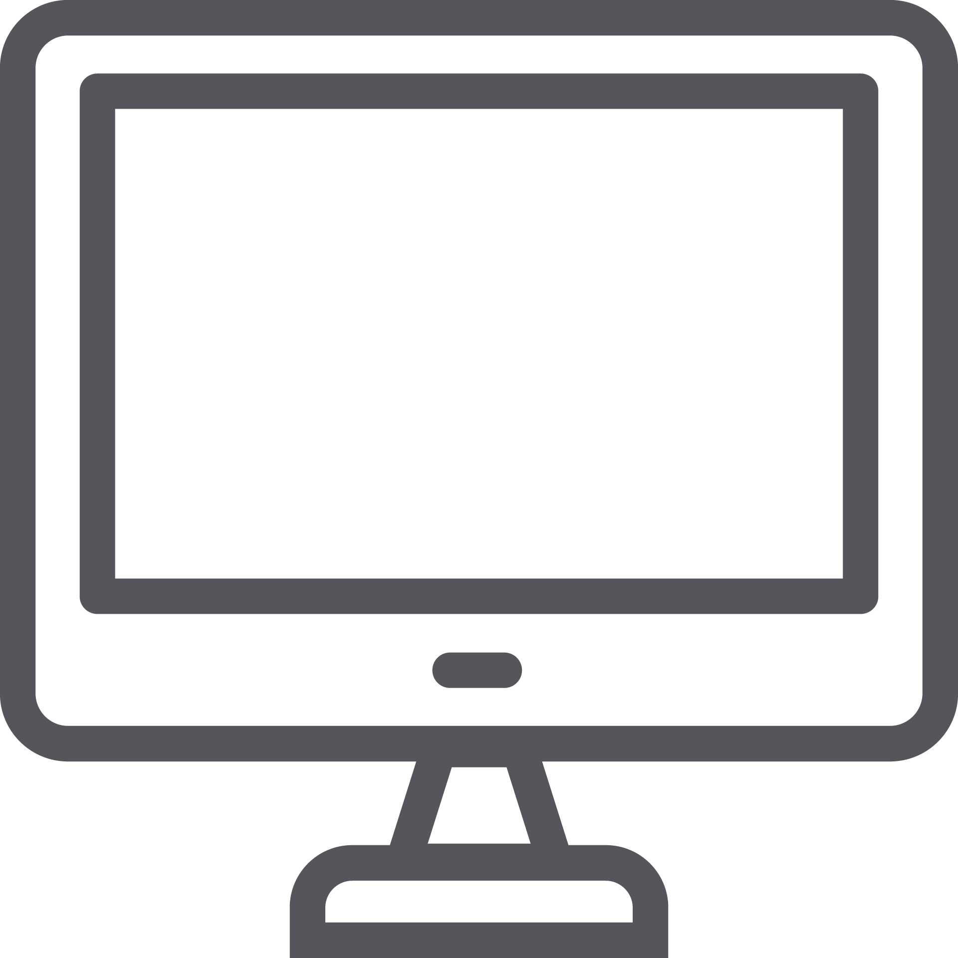 Computer Icon