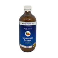 Nutrition Care Turmeric (Cumerone) 500ml