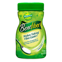 Benefiber Natural Fibre Supplement 500g