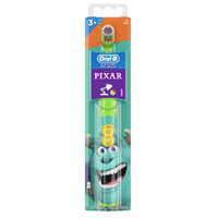 Oral-B Kids Power Toothbrush Mixed Case 1 Pack