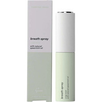 Gem Breath Spray Crisp Mint 9ml