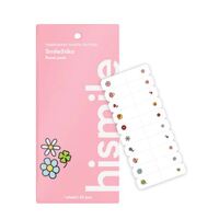 Hismile SmileStika Flower Pack 20 Pack [Bulk Buy 15 Units]