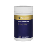 BioCeuticals ChondroPlex 120 tablets 