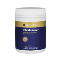 BioCeuticals Intestamine Pear Oral Powder 300g