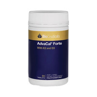 BioCeuticals AdvaCal Forte 90 Tablets