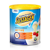 Sustagen Hospital Formula Active Neutral 840g