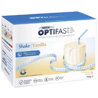 Optifast VLCD Shake Vanilla 18X53G