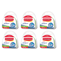 Elastoplast Sport Mouthguard Junior Assorted [Bulk Buy 6 Units]