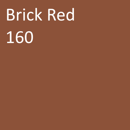 Brick Red Color 6