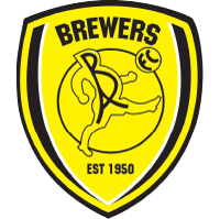 Burton Albion