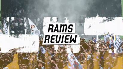 RAMS REVIEW: Luton Town (A)