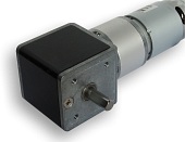 DC motor series PG321 and G320 with planetary and bevel gearbox