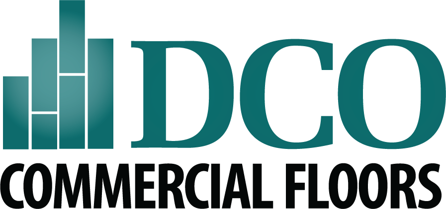 dco commercial floors logo