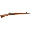 Deactivated WWII French  MAS Mle.1936 (MAS-36) rifle