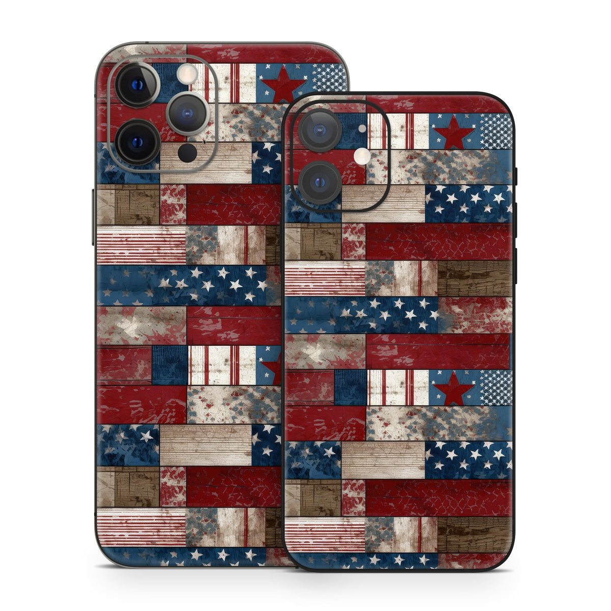 Tradition - Apple iPhone 12 Skin