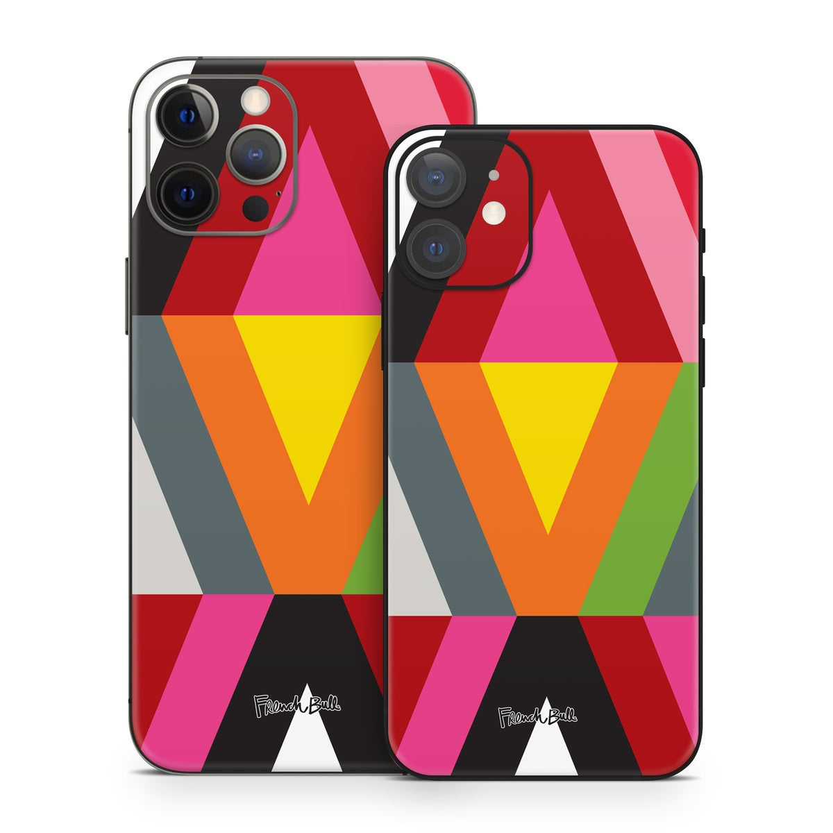 Viva - Apple iPhone 12 Skin