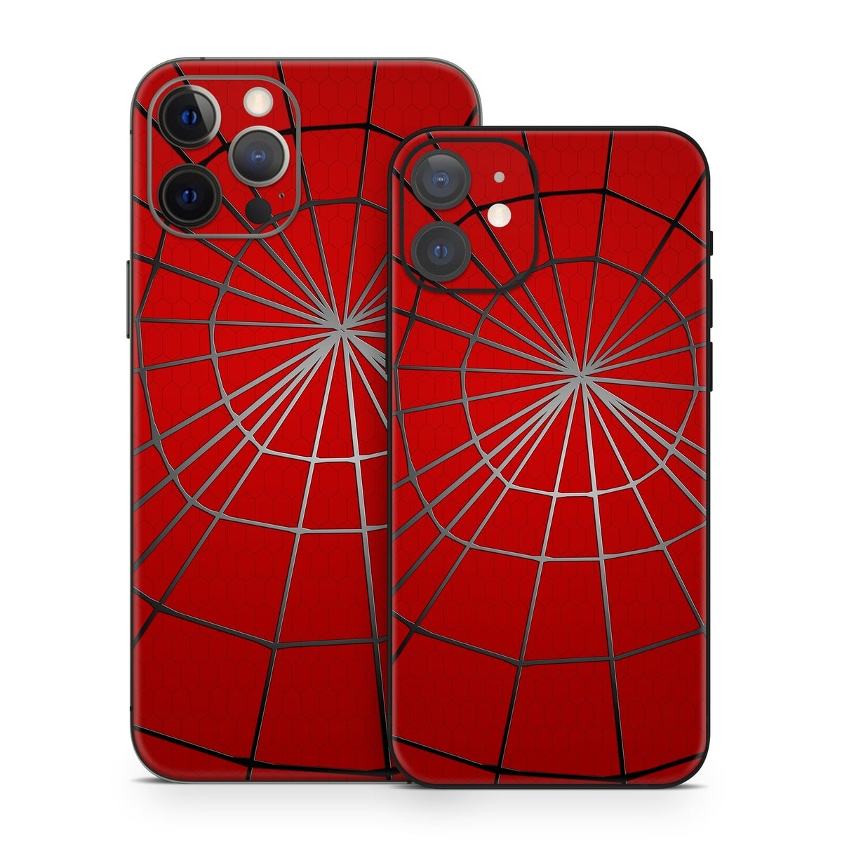 Webslinger - Apple iPhone 12 Skin