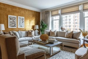 Top 10 Brooklyn interior designers near you