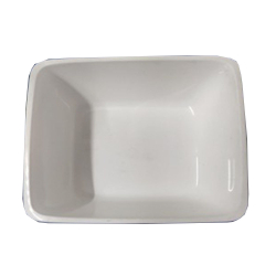 Square Serving Bowl - Made of Melamine