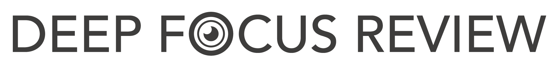 deepfocusreview logo