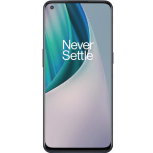 OnePlus Nord N100