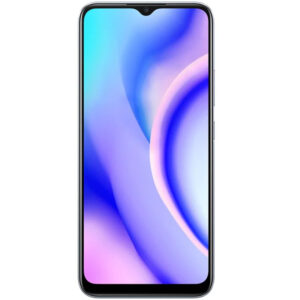 Realme C15 Qualcomm Edition