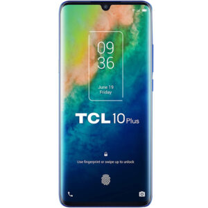 TCL 10 Plus