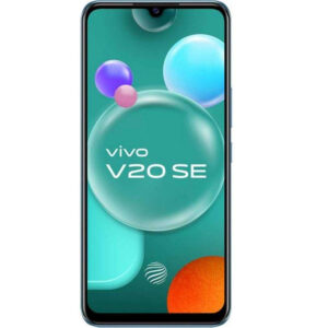 vivo V20 SE