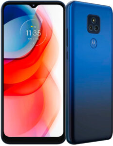 Motorola Moto G Play (2021)