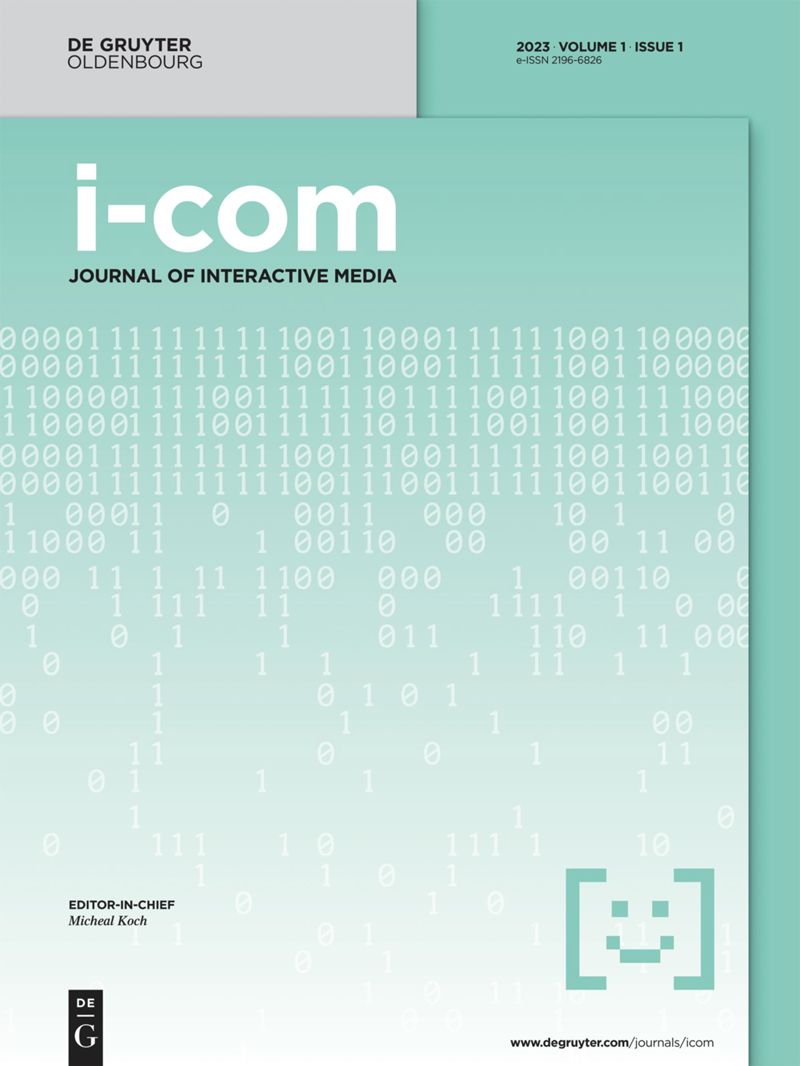 journal: i-com