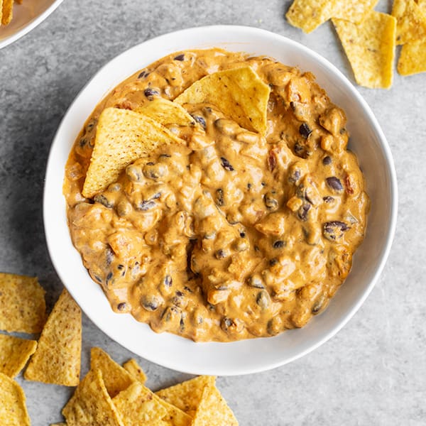 instagram chili cheese dip