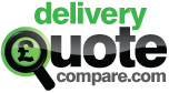 Quotes from Delivery Companies and Services - DeliveryQuoteCompare.com